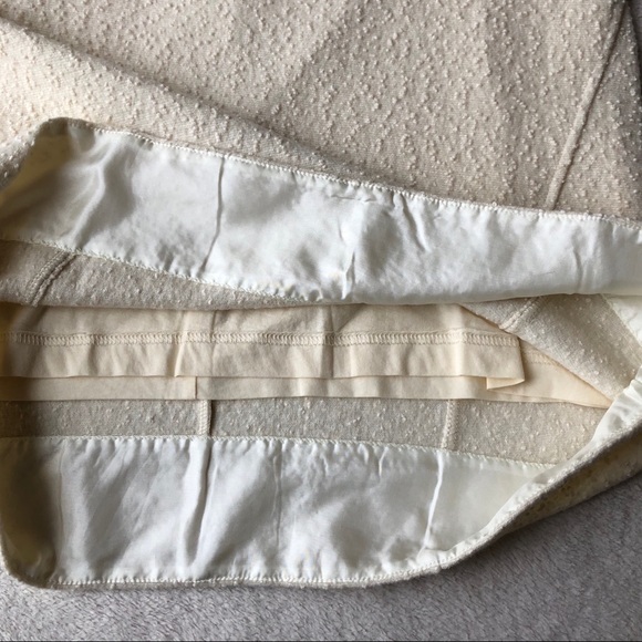 Marc by Marc Jacobs Night Out Dress in Dusty White - Picture 6 of 8